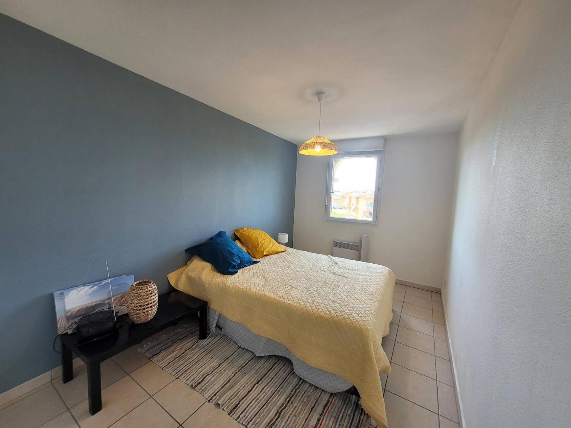 Apartamento Le Jardin D'Hugo Lattes Exterior foto