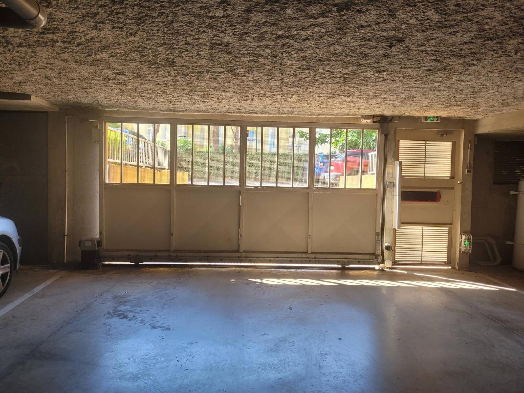 Apartamento Le Jardin D'Hugo Lattes Exterior foto