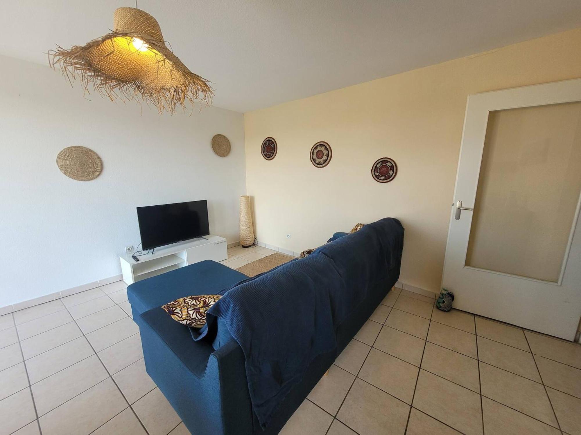 Apartamento Le Jardin D'Hugo Lattes Exterior foto