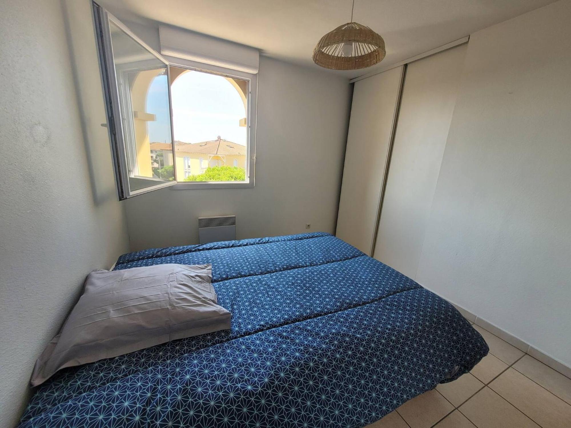 Apartamento Le Jardin D'Hugo Lattes Exterior foto